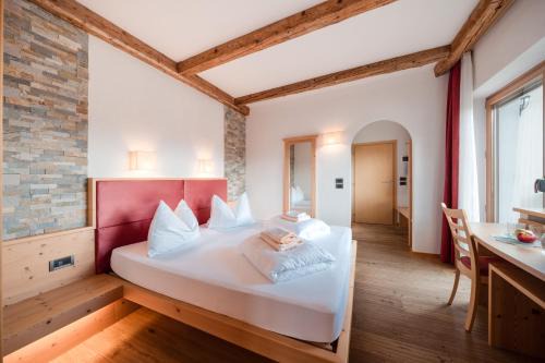 Hotel Pütia