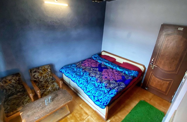 Hotel Paayal - Modern | Accessible | Affordable