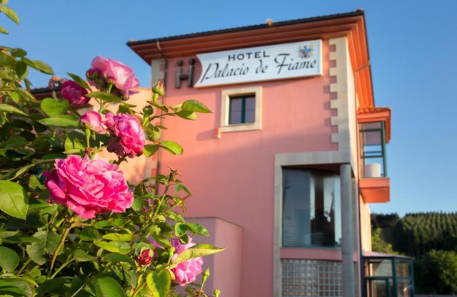 HOTEL PALACIO DE FIAME