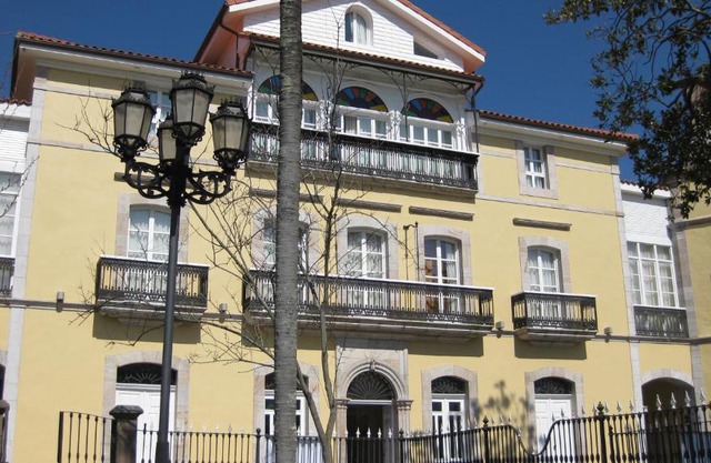 Hotel Palacio de Garaña