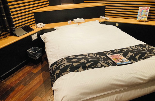Hotel Palais de Fleurs - Adults Only