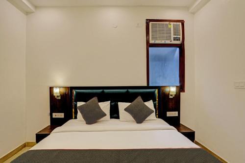 Hotel palam