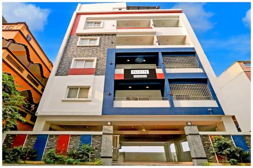 Hotel Palette By ITC