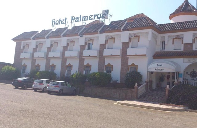 Hotel Palmero