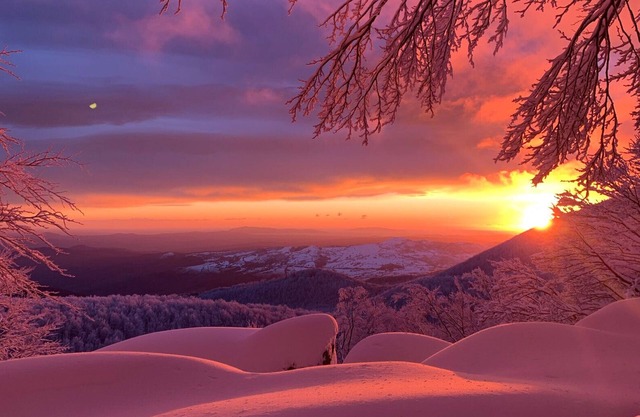 Hotel Parco dei Faggi - Monte Amiata