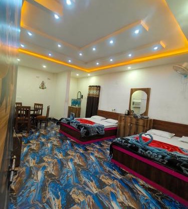 Hotel Parinay Vatika - Deoghar