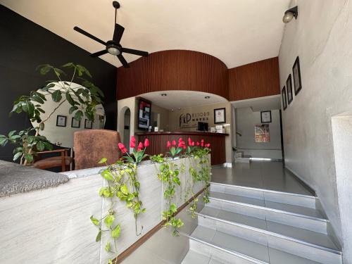 Hotel Pastora