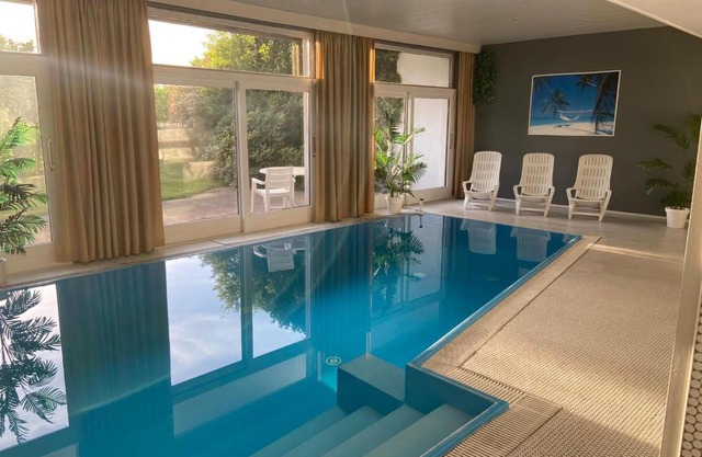 Hotel Pension Linz