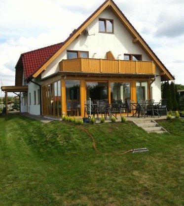 Hotel Pension Neptun