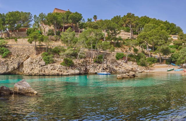 Hotel Petit Cala Fornells
