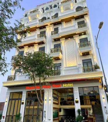 Hotel Phạm Gia Phan Thiết