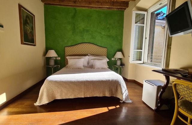 Hotel Piazza Vecchia