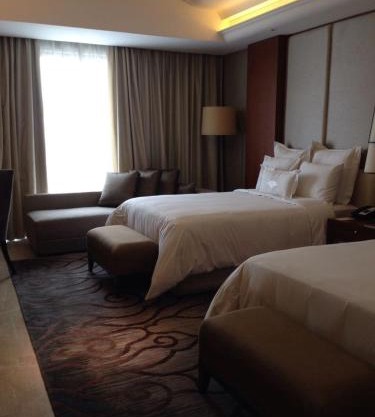Hotel Picasso Bogor