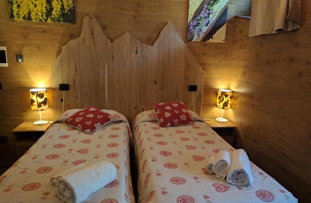 Hotel Piccolo Parco