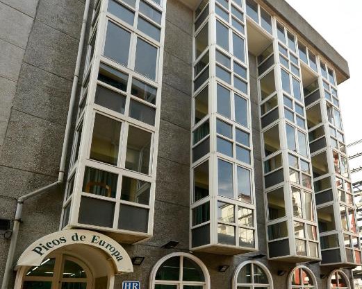 Hotel Picos De Europa