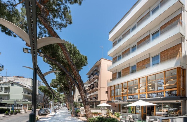Hotel Pinocchio