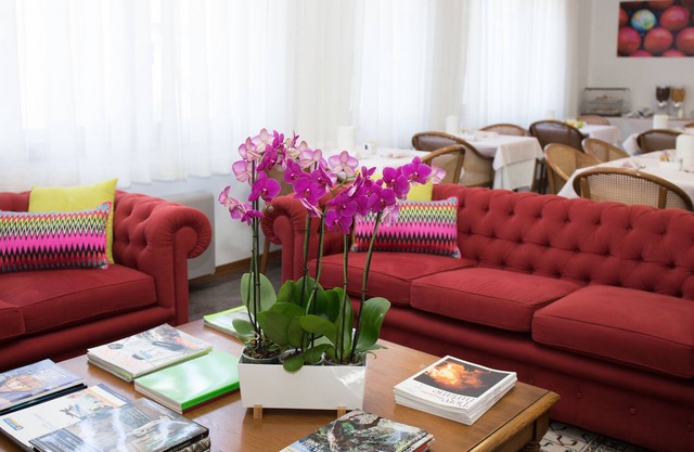 Hotel Pittini