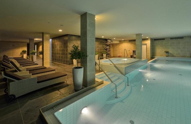 Hotel Pohoda