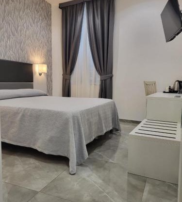Hotel Porto Di Roma