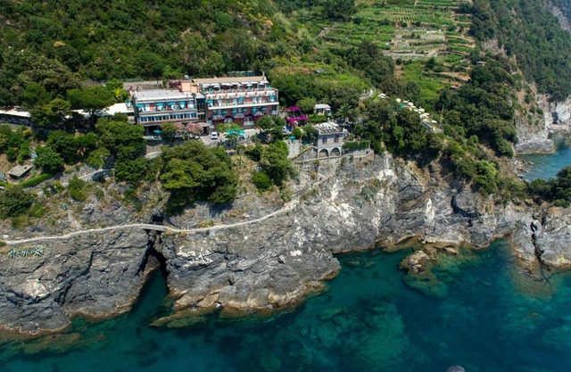 Hotel Porto Roca