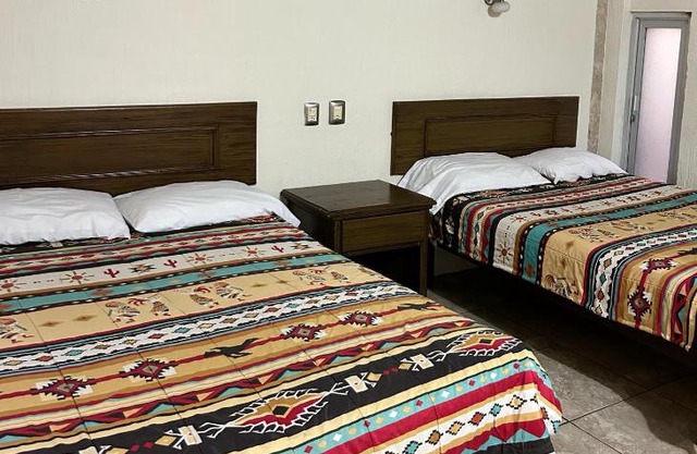 Hotel Posada del Yaqui