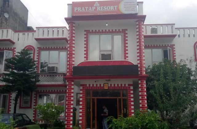 Hotel Pratap Resort Katra