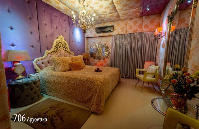 Hotel Priamos-Αdults Only