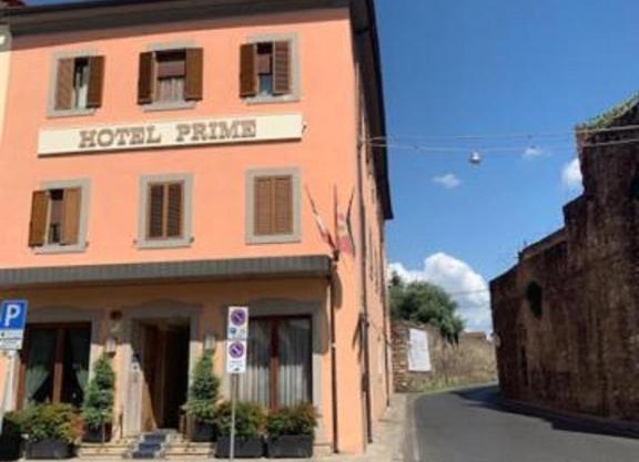 Hotel PRime