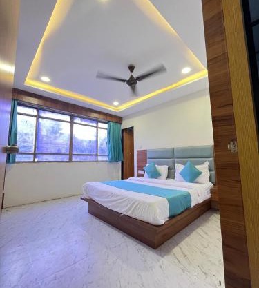 Hotel prime new