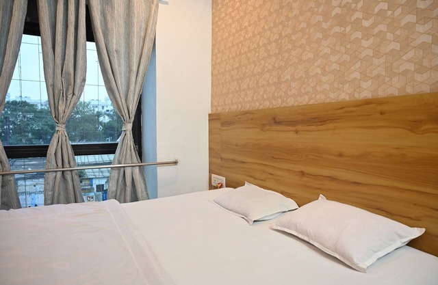 Hotel Priyanka International