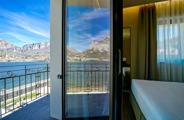 Hotel Promessi Sposi