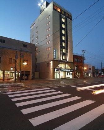 Hotel Promote Hakodate