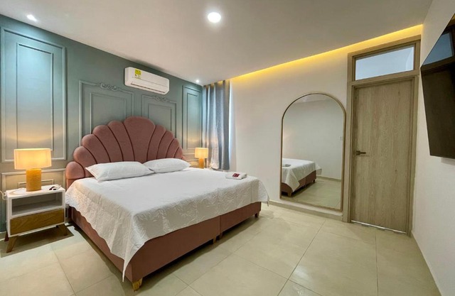 HOTEL PROVINCIA PLAZA