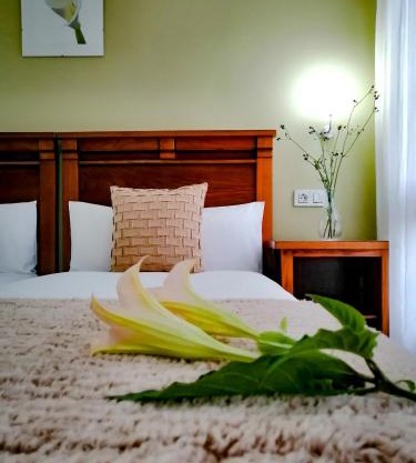 Hotel Pugide