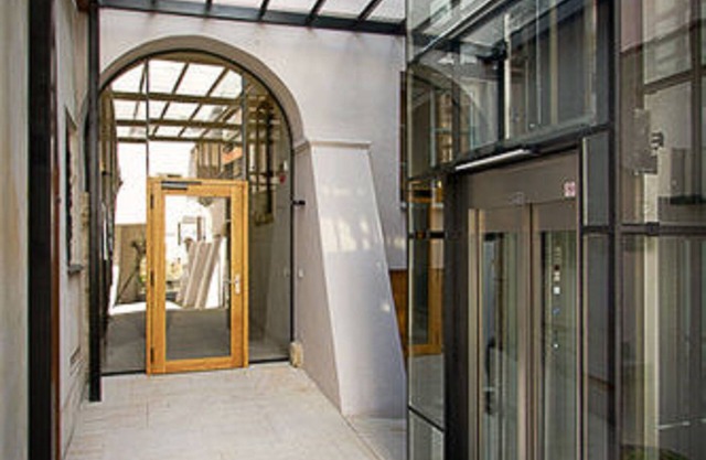 Hotel Purkmistr