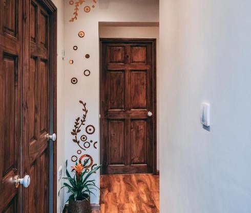 Hotel Quality Stay,2 bed Apartment near the City Centre, 2min Walk from Metro Station