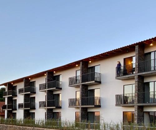 Hotel Quinta del Bosque