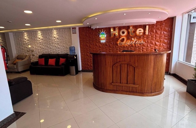 Hotel Quitus