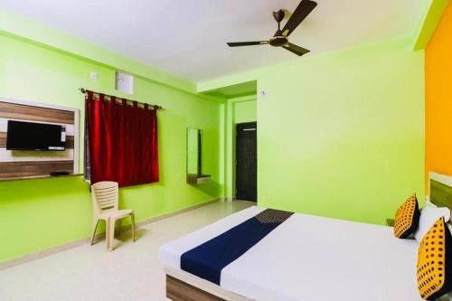 Hotel Raghav Plaza ! Puri - Swastik Group