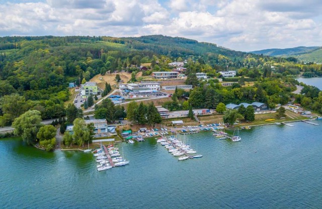 Hotel Rakovec