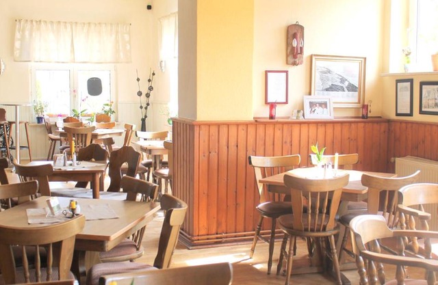 Hotel Ratscafe Ückeritz