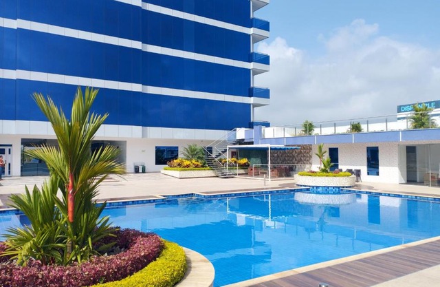 Hotel Real Elim International