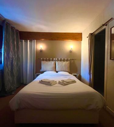 hotel restaurant le saint nazaire