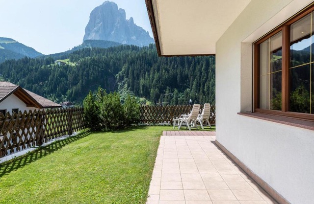 Hotel Residence Gardena Alps 100