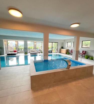 Hotel Residence MaVie