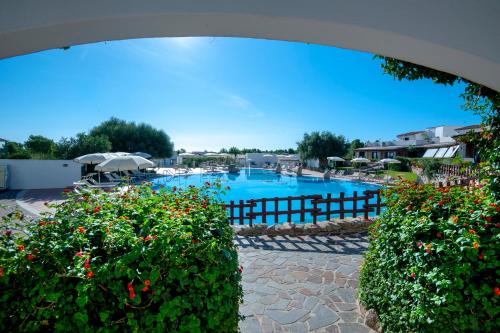 Hotel Resort Nuraghe Arvu