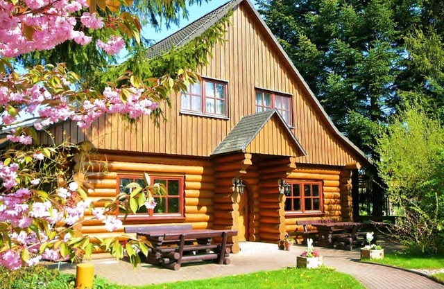 Hotel Restaurant Baumhaus