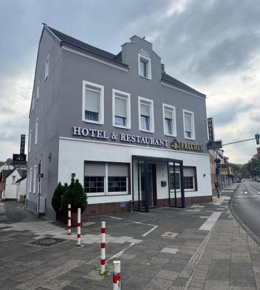 Hotel & Restaurant Frechen