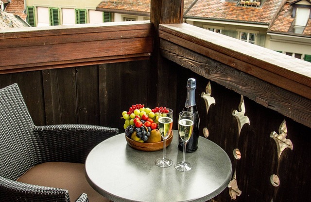 Hotel Restaurant Goldener Schlüssel Bern