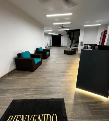 Hotel Restaurante Versalles